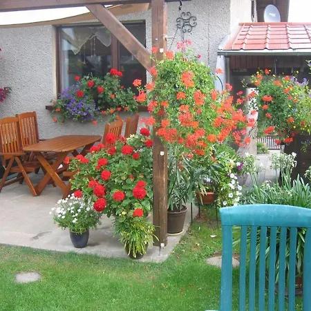 Appartement Studio Kremser Kranichfeld Zewnętrze zdjęcie