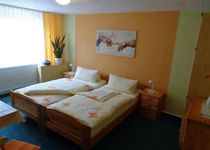 Appartement Studio Kremser