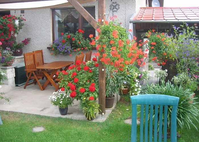 Appartement Studio Kremser
