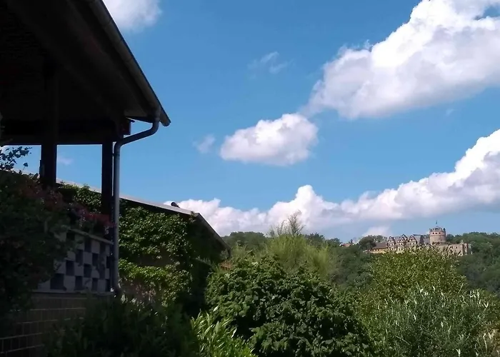 Appartement Studio Kremser