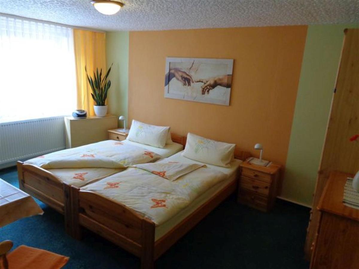 Apartment Kremser
