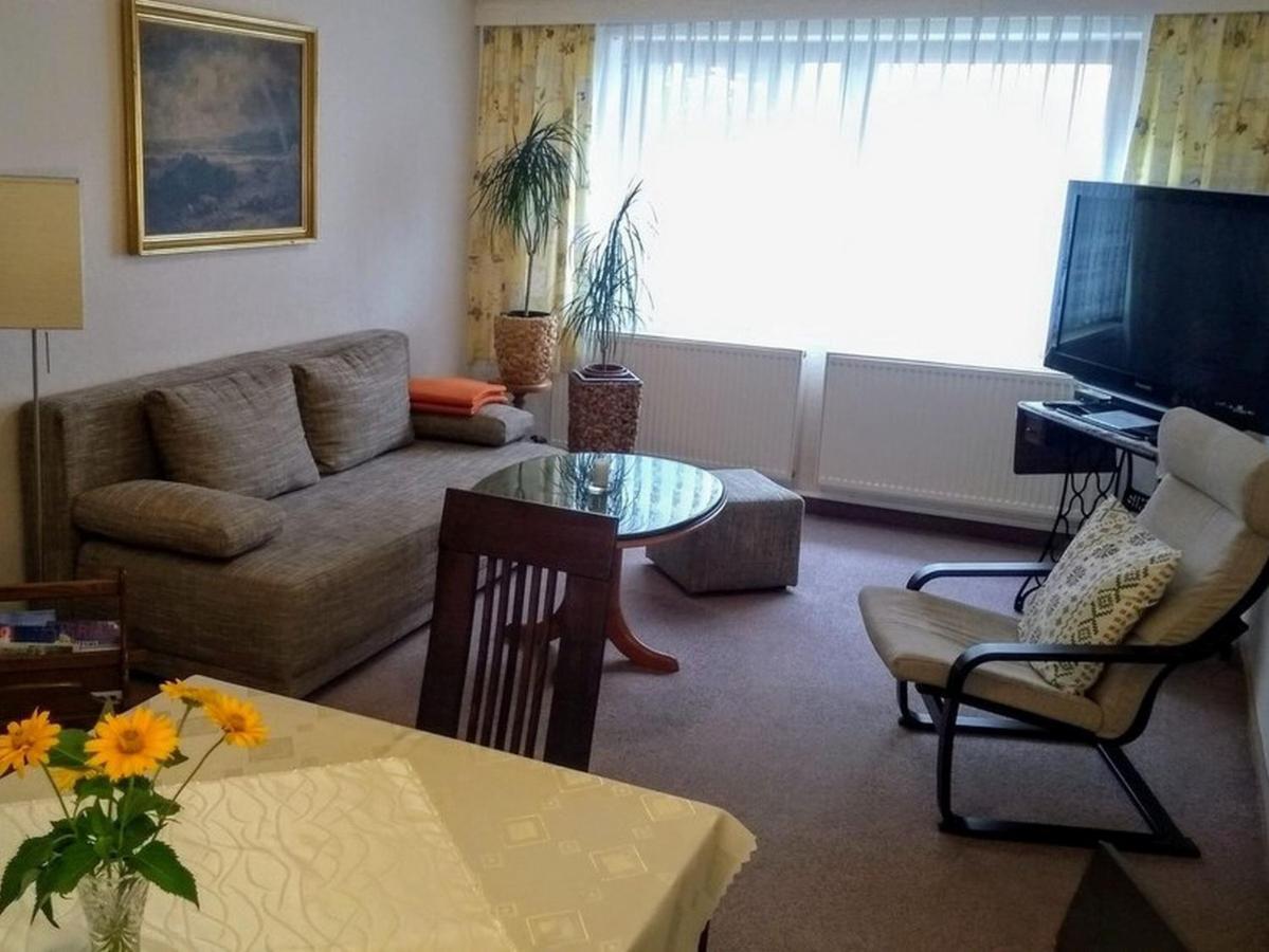 Kremser Apartment Kranichfeld
