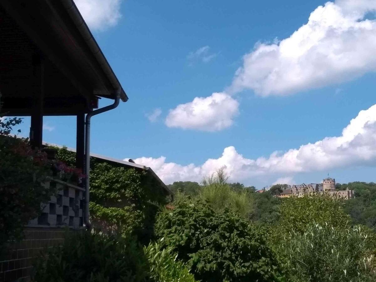 Apartment Kremser Kranichfeld